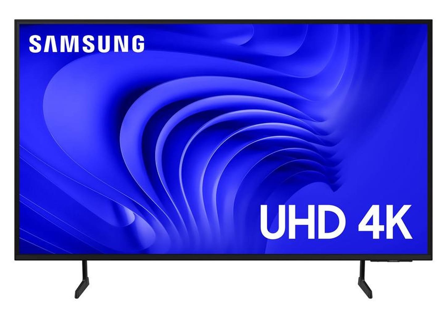Smart TV 50” 4K UHD LED Samsung UN50U7700 - VA Wi-Fi com Alexa 3 HDMI