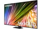 Smart TV 65" 4K UHD Neo QLED Samsung QN65QN85 VA 120Hz Alexa 4 HDMI 2 USB