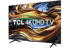 Smart TV 55” LED TCL 55P755 Wi-Fi Bluetooth 3 HDMI 1 USB