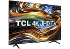 Smart TV 55” LED TCL 55P755 Wi-Fi Bluetooth 3 HDMI 1 USB