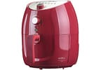 Fritadeira Elétrica sem Óleo/Air Fryer Britânia - BFR10VI Vermelha 3,5L com Timer