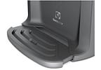 Purificador de Água Electrolux com Compressor - Prata PH41X Água Gelada Natural e Quente