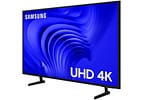 Smart TV 65” 4K UHD LED Samsung UN65U7700 - VA Wi-Fi com Alexa 3 HDMI