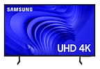 Smart TV 65” 4K UHD LED Samsung UN65U7700 - VA Wi-Fi com Alexa 3 HDMI