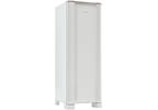 Geladeira/Refrigerador Esmaltec Degelo Manual 1 Porta Branca 259L Roc35 Pro