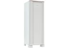 Geladeira/Refrigerador Esmaltec Degelo Manual 1 Porta Branca 259L Roc35 Pro