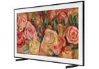 Smart TV 43” 4K UHD QLED Samsung The Frame VA 120HZ Wi-Fi Bluetooth Alexa QN43LS03DA