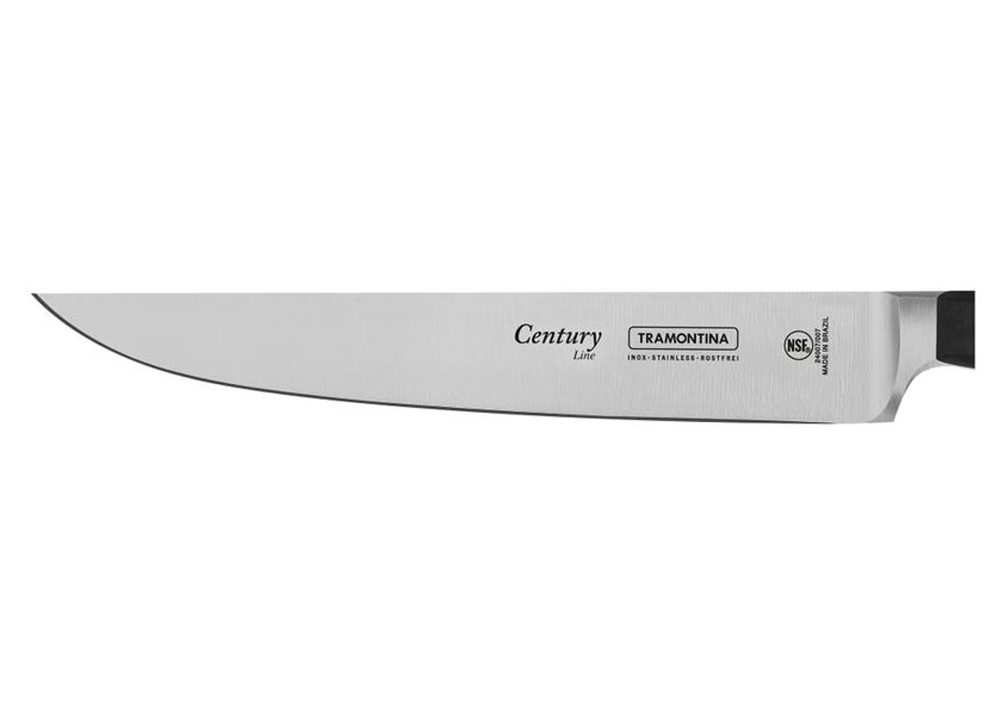 Faca para Cozinha Tramontina Inox 7” - Century 24007107