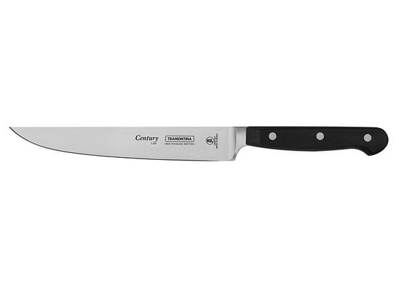 Faca para Cozinha Tramontina Inox 7” - Century 24007107