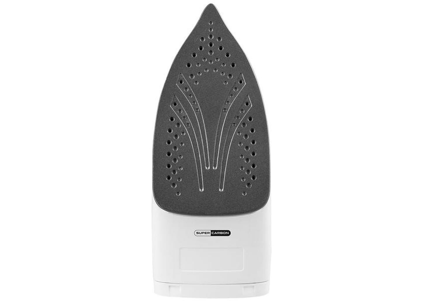 Ferro de Passar Roupa a Vapor e a Seco Britânia BFV202AZ Branco e Azul