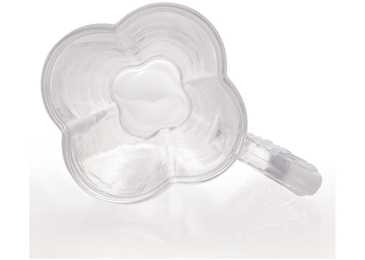 Jogo de Xícaras de Chá 180ml Wolff Butterfly 4 Peças