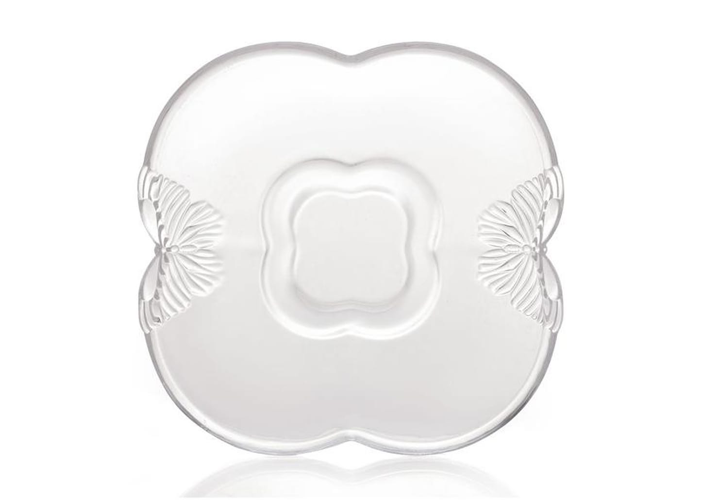 Jogo de Xícaras de Chá 180ml Wolff Butterfly 4 Peças