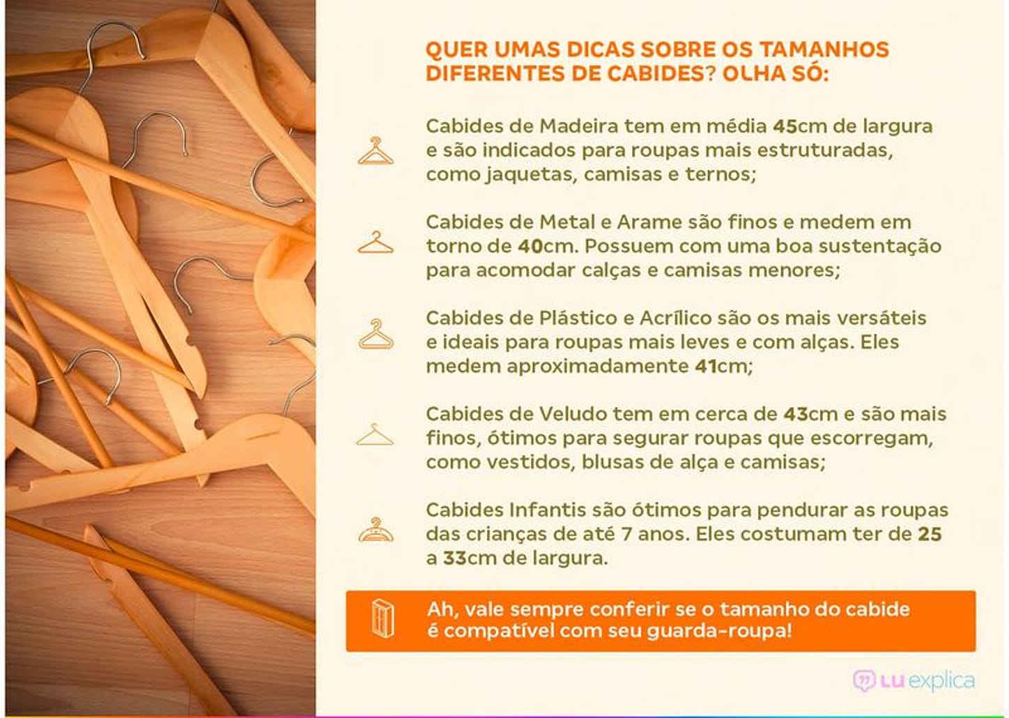 Guarda-roupa Casal 6 Portas 4 Gavetas - Santos Andira Buriti