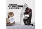 Ferro de Passar Roupa a Seco Black&Decker VFA-1110 Preto