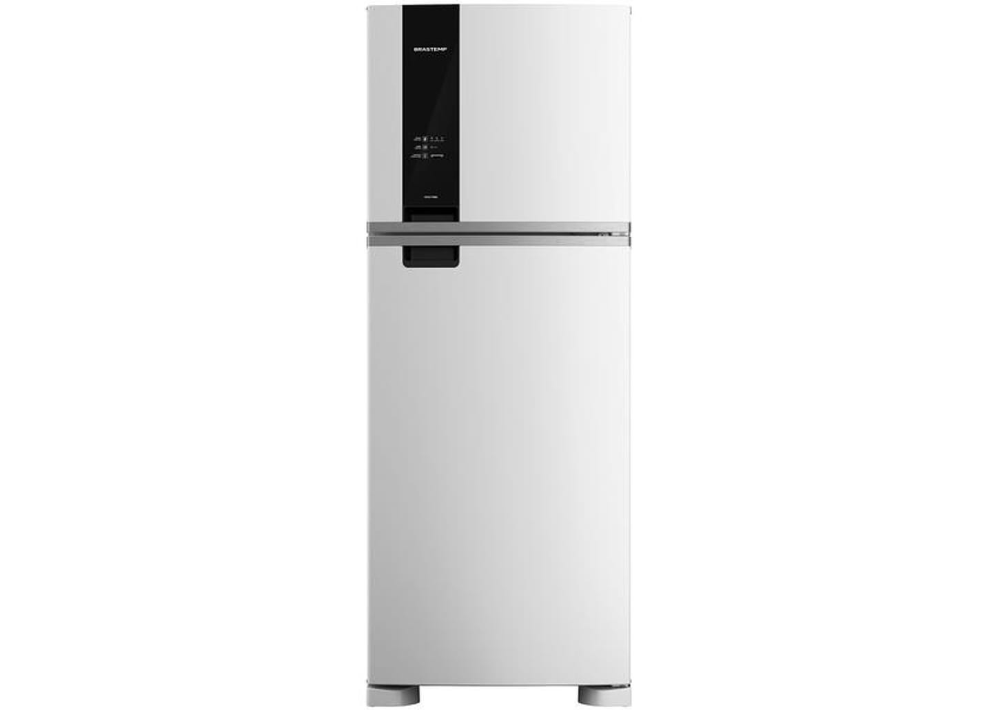 Geladeira/Refrigerador Brastemp Frost Free Duplex - Branca 463L BRM55FB