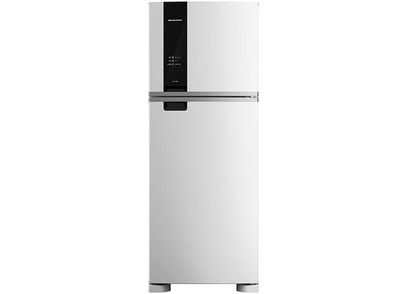 Geladeira/Refrigerador Brastemp Frost Free Duplex - Branca 463L BRM55FB