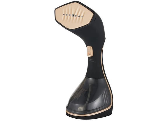 Vaporizador de Roupas Black+Decker BDV2200 Portátil 230ml 1500W com Acessórios