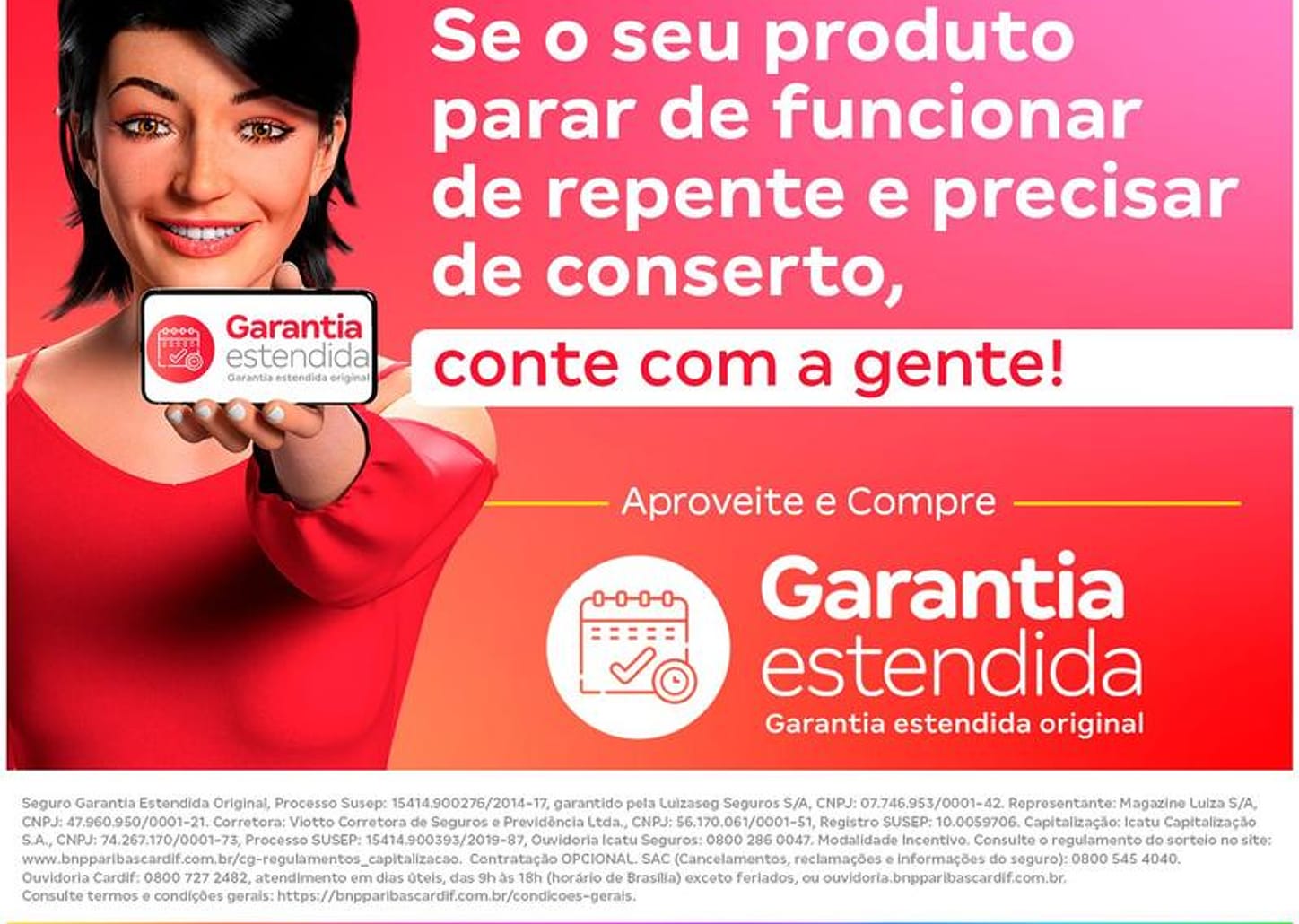 Geladeira/Refrigerador Brastemp Frost Free Duplex - Branca 463L BRM55FB