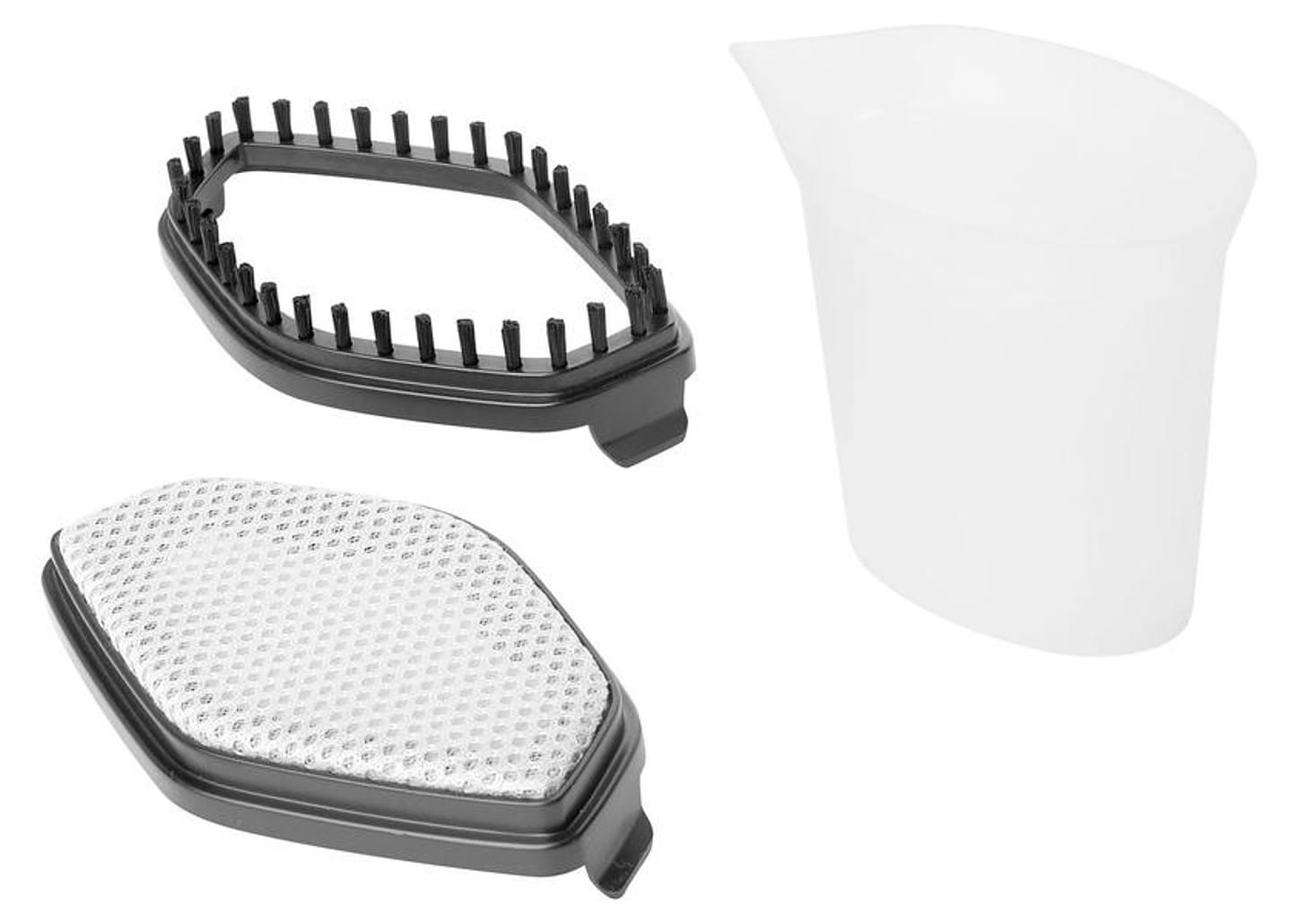 Vaporizador de Roupas Black+Decker BDV2200 Portátil 230ml 1500W com Acessórios