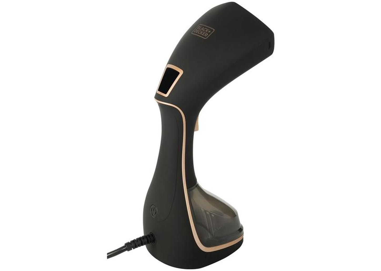 Vaporizador de Roupas Black+Decker BDV2200 Portátil 230ml 1500W com Acessórios