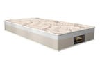 Colchão Solteiro Gazin de Mola D28 23x88x188cm Cristal