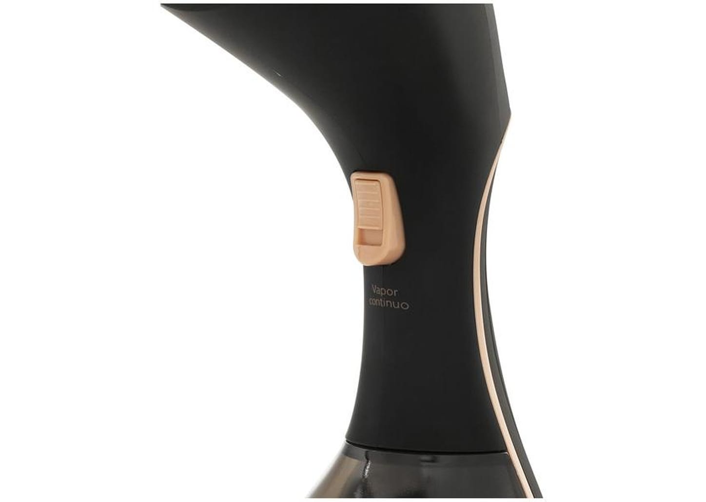 Vaporizador de Roupas Black+Decker BDV2200 Portátil 230ml 1500W com Acessórios