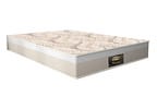 Colchão Casal Gazin de Mola D28 23x138x188cm Cristal