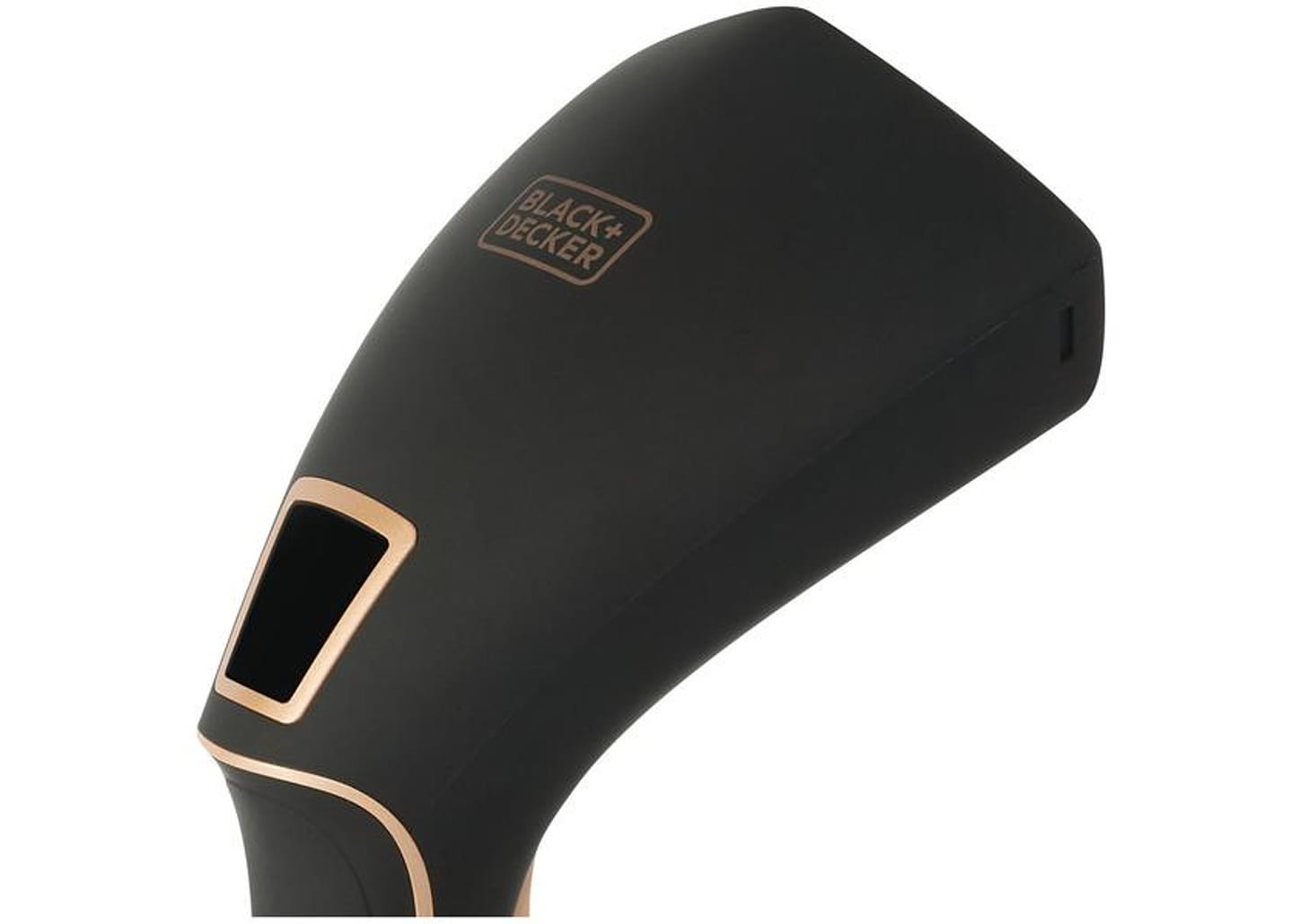 Vaporizador de Roupas Black+Decker BDV2200 Portátil 230ml 1500W com Acessórios