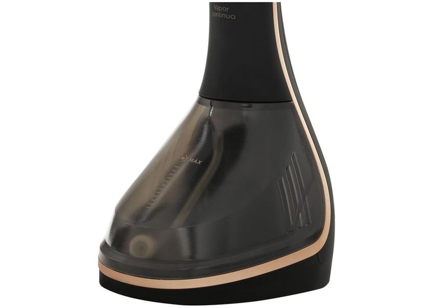 Vaporizador de Roupas Black+Decker BDV2200 Portátil 230ml 1500W com Acessórios