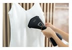 Vaporizador de Roupas Black+Decker BDV2200 Portátil 230ml 1500W com Acessórios