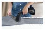 Vaporizador de Roupas Black+Decker BDV2200 Portátil 230ml 1500W com Acessórios