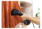 Vaporizador de Roupas Black+Decker BDV2200 Portátil 230ml 1500W com Acessórios