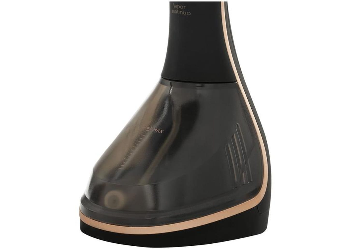 Vaporizador de Roupas Black+Decker BDV2200 Portátil 230ml 1500W com Acessórios