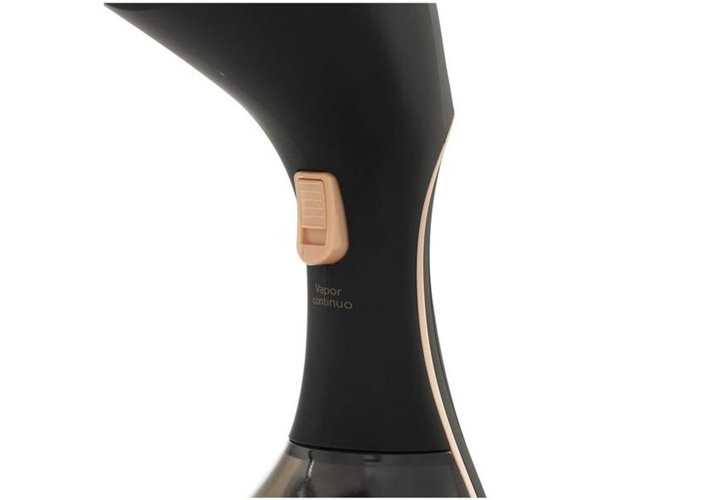 Vaporizador de Roupas Black+Decker BDV2200 Portátil 230ml 1500W com Acessórios