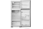 Geladeira/Refrigerador Brastemp Frost Free Duplex - Prata 463L BRM55FK