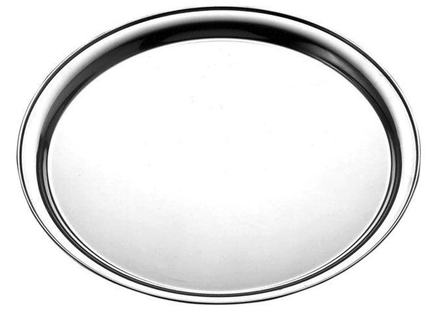 Bandeja em Inox - Tramontina Service 61413/350