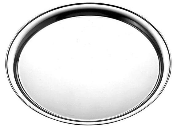Bandeja em Inox - Tramontina Service 61413/350