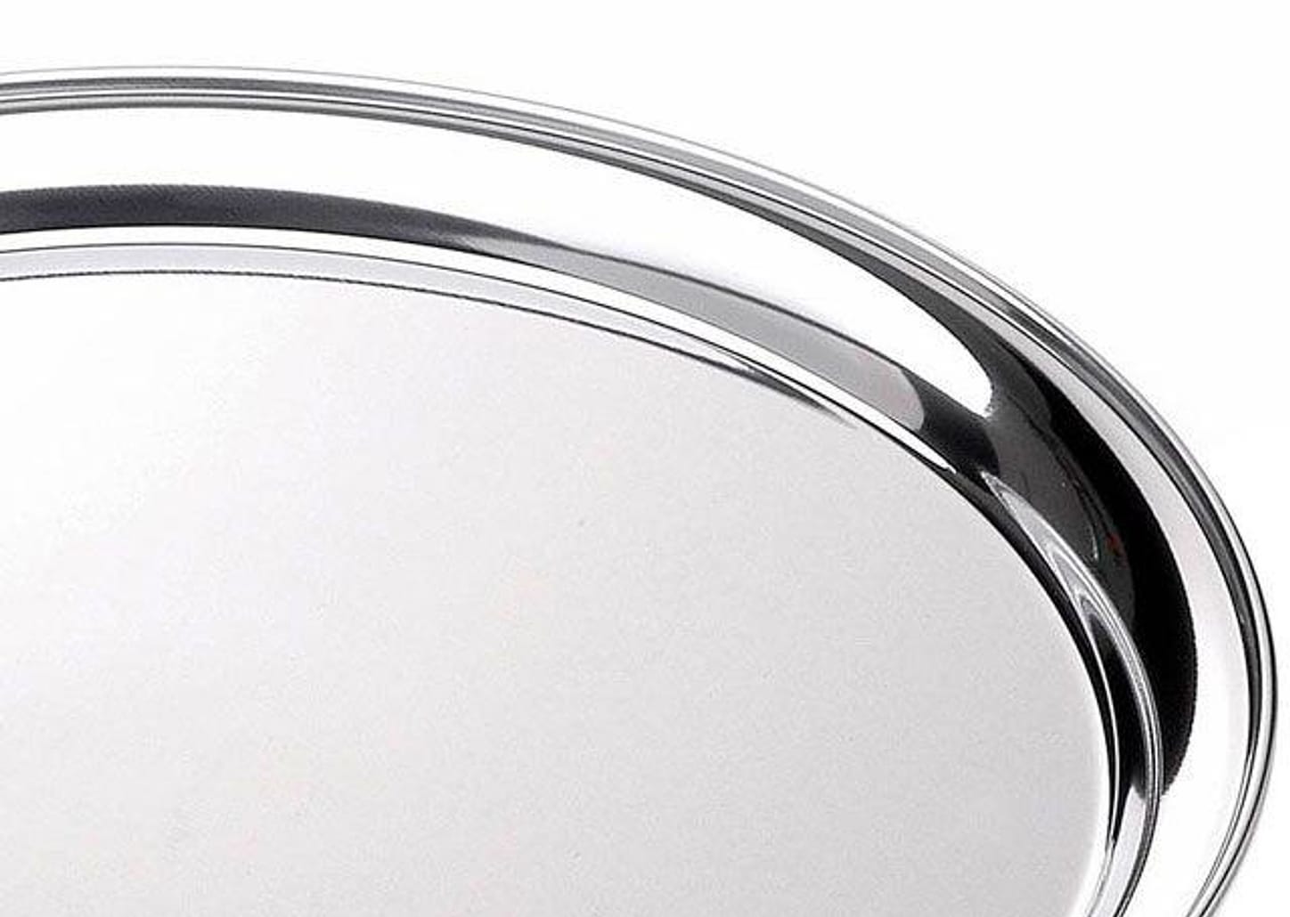 Bandeja em Inox - Tramontina Service 61413/350