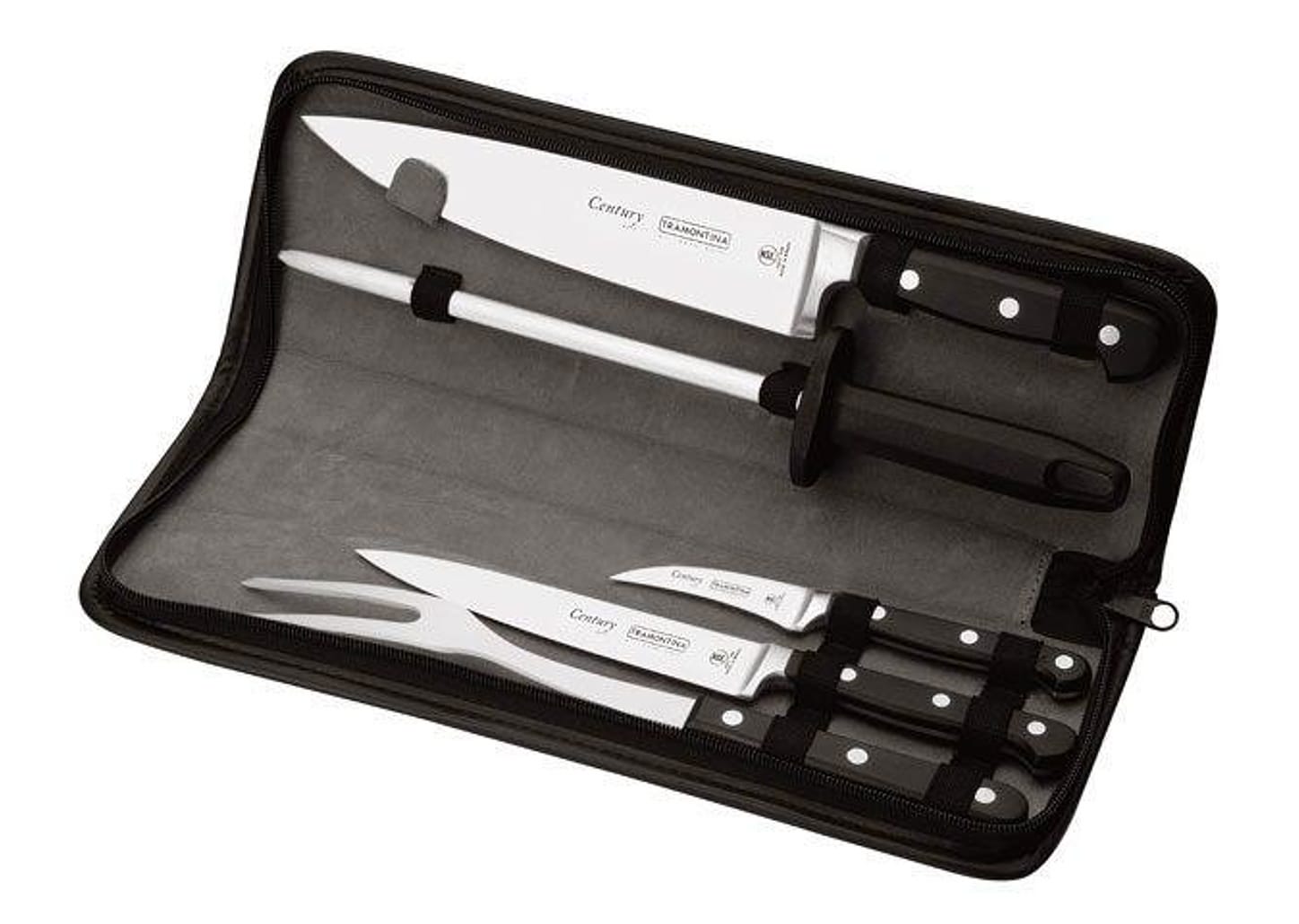 Conj. de Facas 6 Peças - Tramontina Century 2409920
