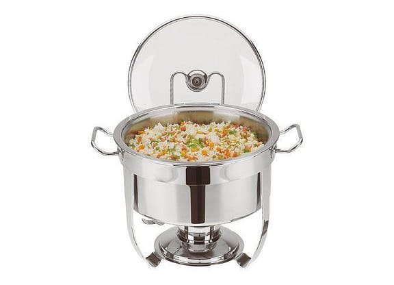 Rechaud Banho Maria 7 Litros - Tramontina 61042/000