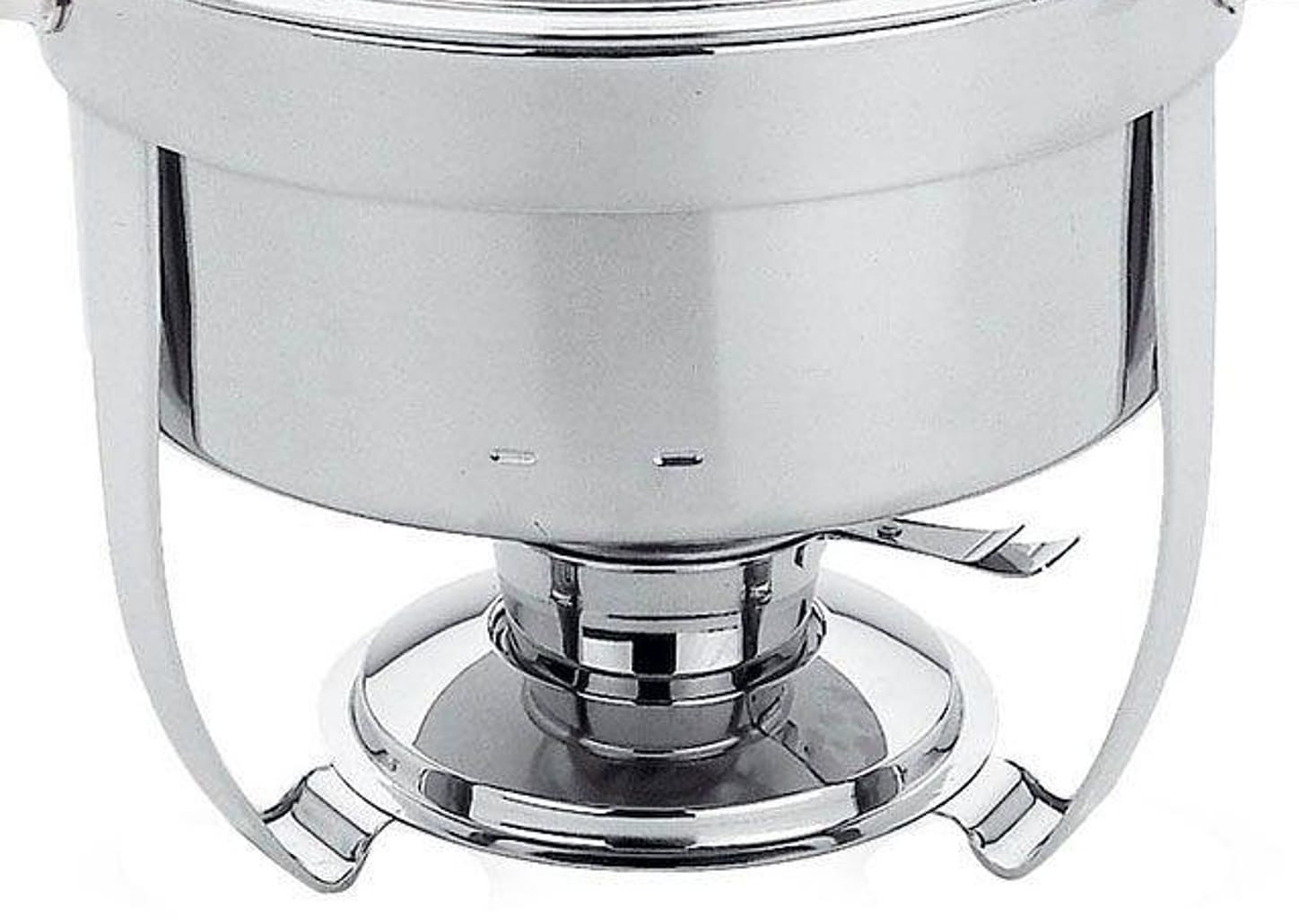 Rechaud Banho Maria 7 Litros - Tramontina 61042/000