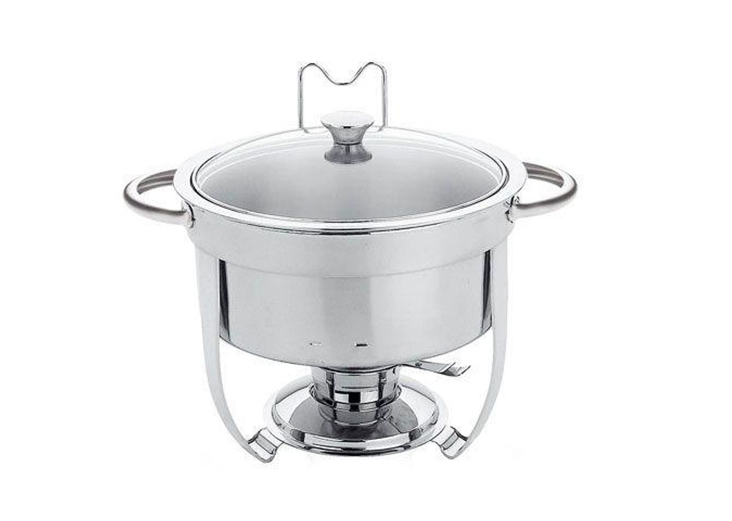 Rechaud Banho Maria 7 Litros - Tramontina 61042/000