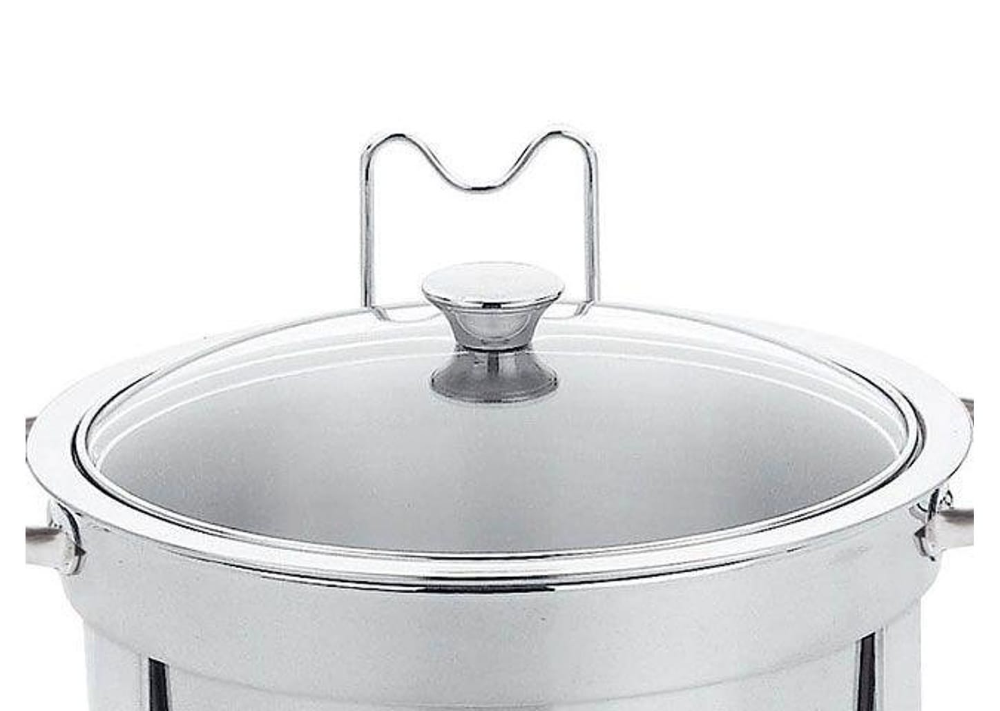 Rechaud Banho Maria 7 Litros - Tramontina 61042/000