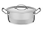 Caçarola com Tampa Inox - Tramontina Professional Gourmet 62621/200