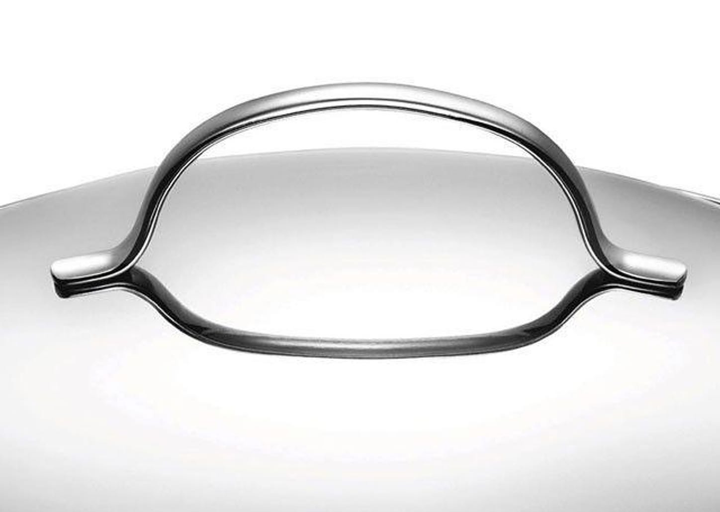 Caçarola Inox 5,40 Litros 24cm - Tramontina Allegra 62654/240