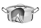 Caçarola com Tampa Inox - Tramontina Professional Gourmet 62621/200