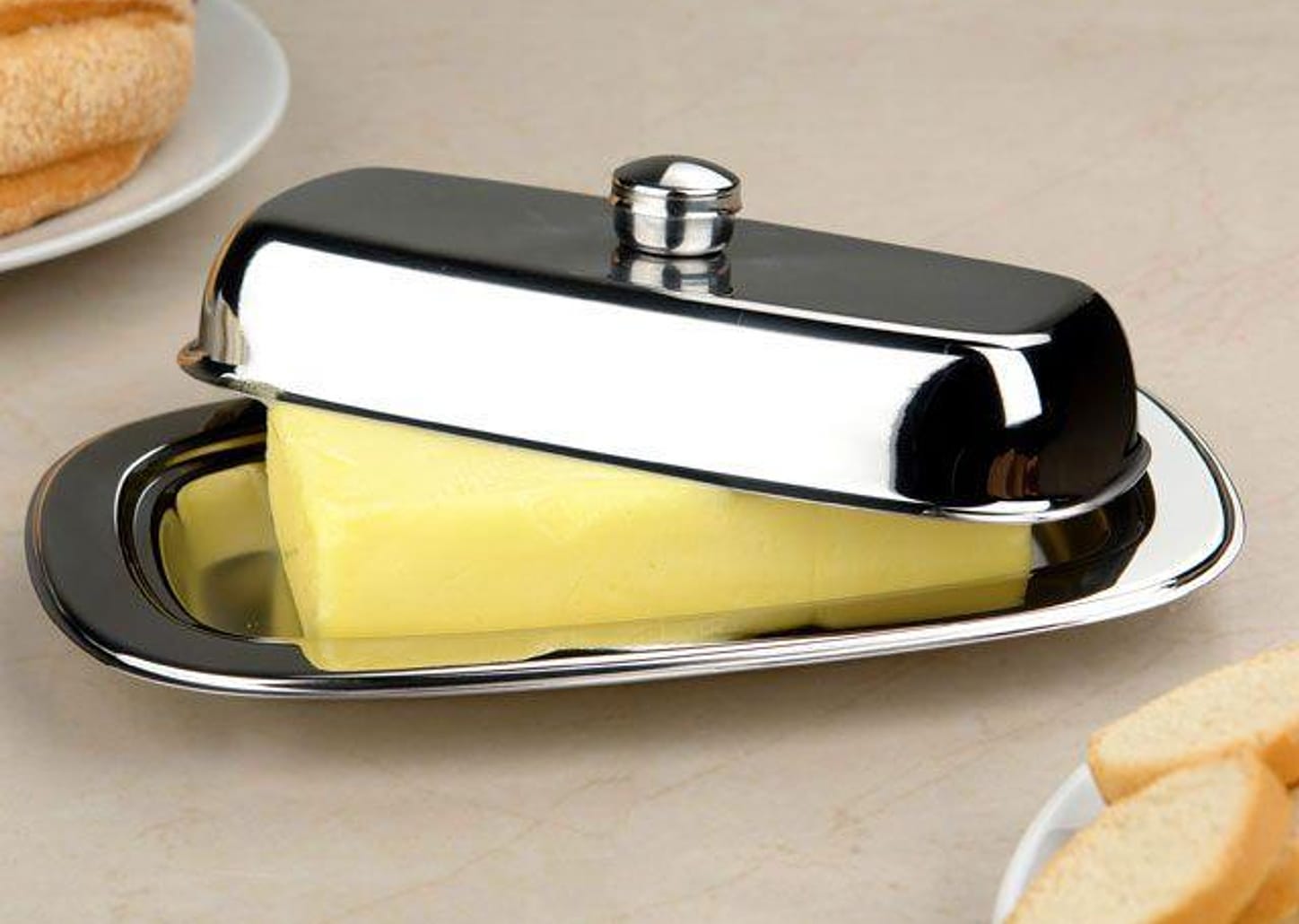 Mantegueira Inox - Tramontina 61424/000