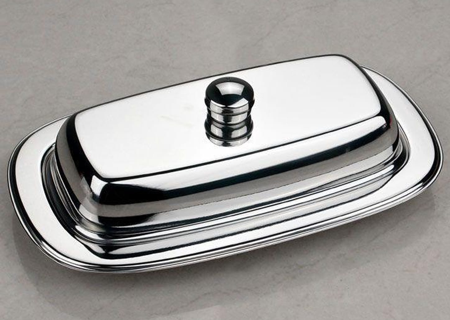 Mantegueira Inox - Tramontina 61424/000