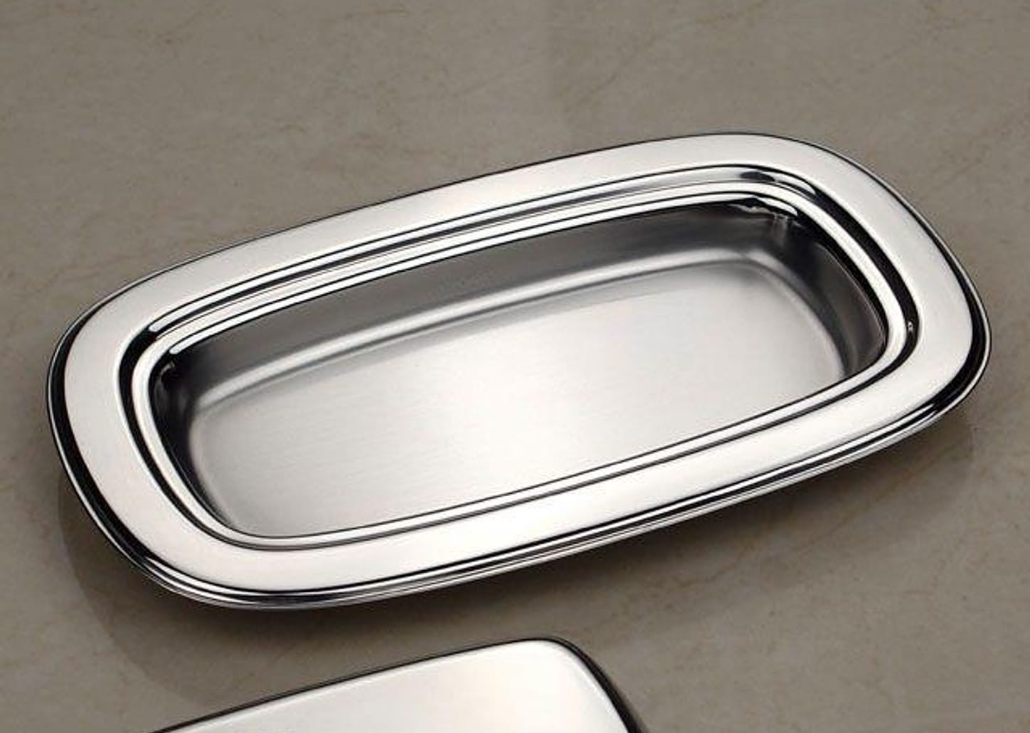 Mantegueira Inox - Tramontina 61424/000