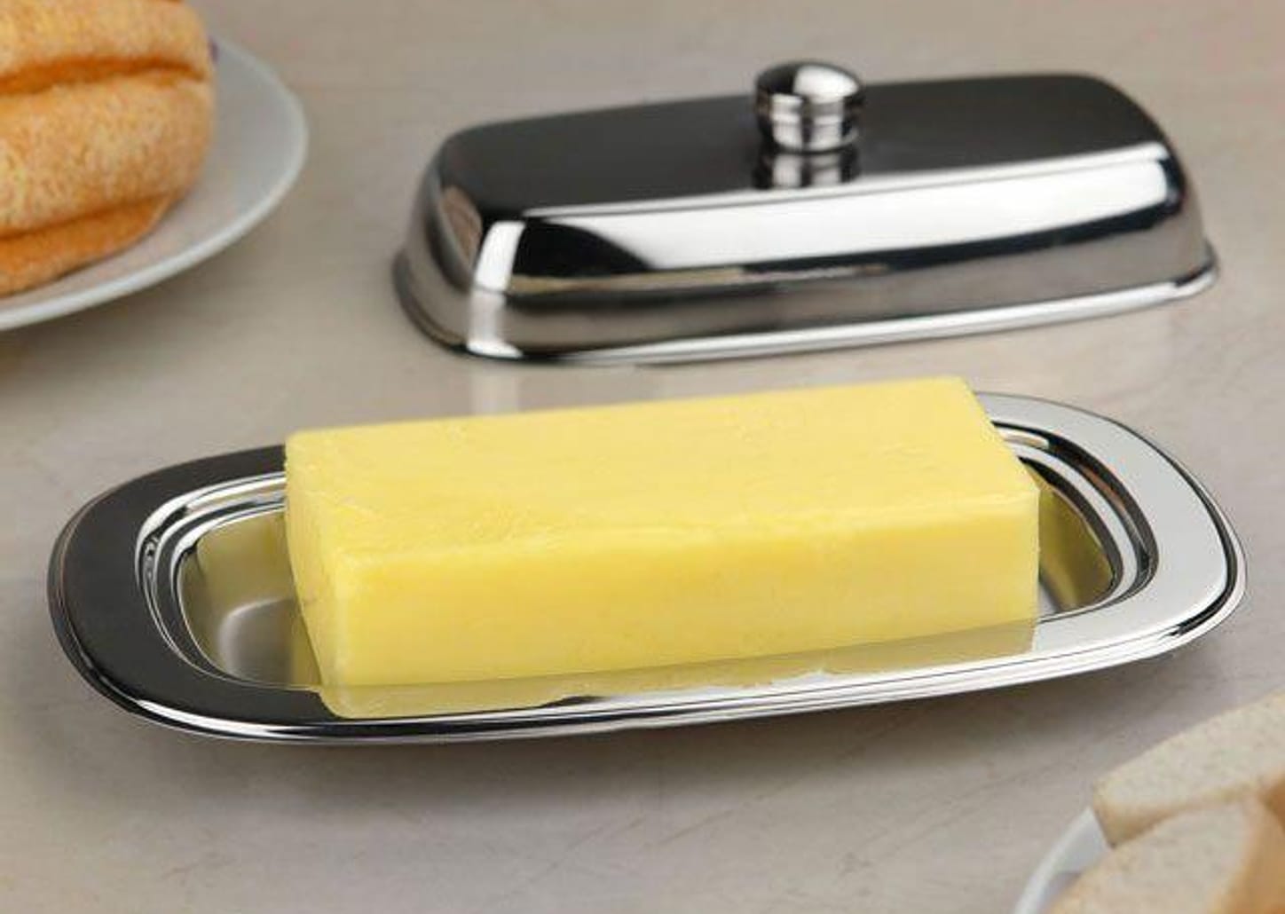 Mantegueira Inox - Tramontina 61424/000